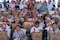 Arranca en Quintana Roo tercera entrega de paquetes alimentarios “Comemos Tod@s”