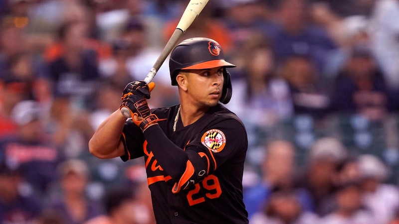 Beisbol, MLB, Manny Machado, Orioles de Baltimore, Deportes