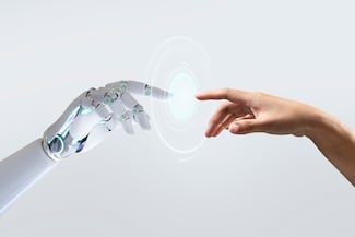 La inteligencia artificial y la sociedad por venir