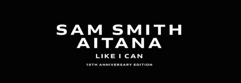 Sam Smith y Aitana lanzan la canción "Like I Can"