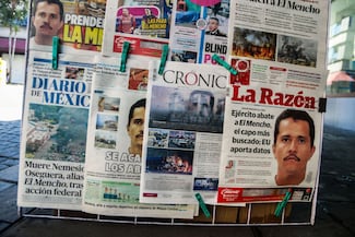 “Abatimiento” de “El Mencho” no ataca ni cambia  el problema de raíz, señalan especialistas 