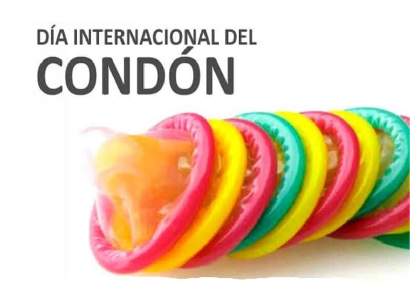 Día Internacional del Condón