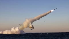 Norcorea prueba sistema de torpedos guiados por IA