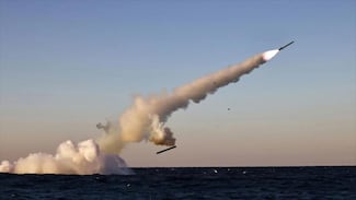 Norcorea prueba sistema de torpedos guiados por IA    