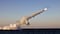 Norcorea prueba sistema de torpedos guiados por IA    