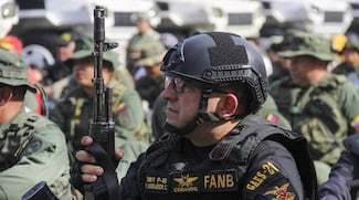 Autoridades venezolanas asesinan a tres integrantes de la banda delictiva Tren del Llano