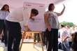 Taboada y Xóchitl presentan Ley de movilidad; "ni un muerto más en el Metro"