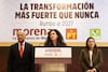 Refrendan Morena, PT y PVEM alianza rumbo al 2027; reforma electoral, un fantasma