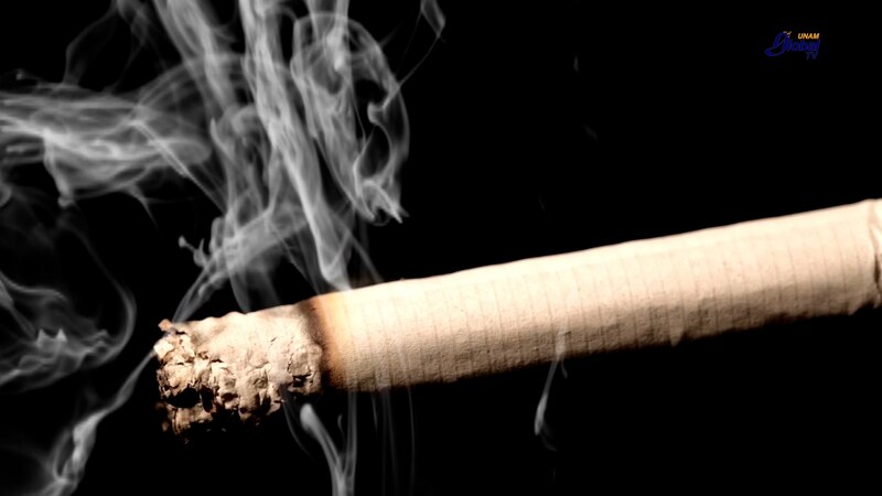 Cigarrillo