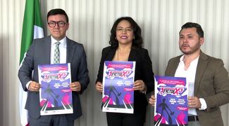 Puebla será sede internacional del Gaming con S Factor X3