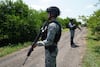 En 22 meses, detenidos 950 criminales con el Plan Michoacán: García Harfuch    