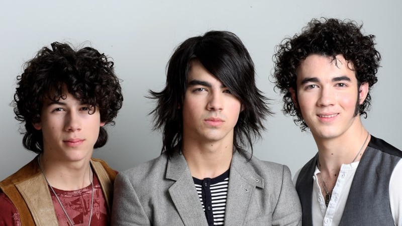 Jonas Brothers