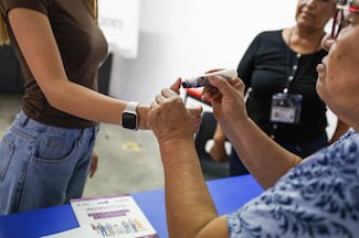 Jornada Electoral en Coahuila: PRI arrasa con mayoría en el Congreso local