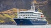 Confirman seis casos de Hantavirus en la espera del desembarco del crucero MV Hondius