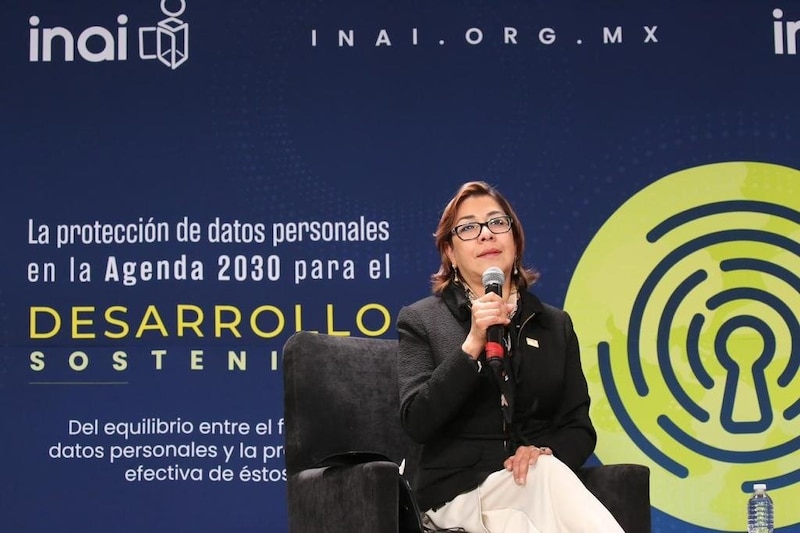 La protección de datos personales en la Agenda 2030 para el Desarrollo Sostenible