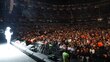 Pancho Barraza en la Arena CDMX: El gran showman del regional mexicano