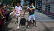 Cuba libera a primeros 20 presos políticos de los más de 2,000 que prometió por gesto humanitario