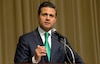 “Buscan dañar mi honorabilidad”: Peña Nieto responde desde el extranjero