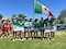 México concluye en el tercer lugar en la Girls Junior Americas Cup