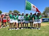 México concluye en el tercer lugar en la Girls Junior Americas Cup