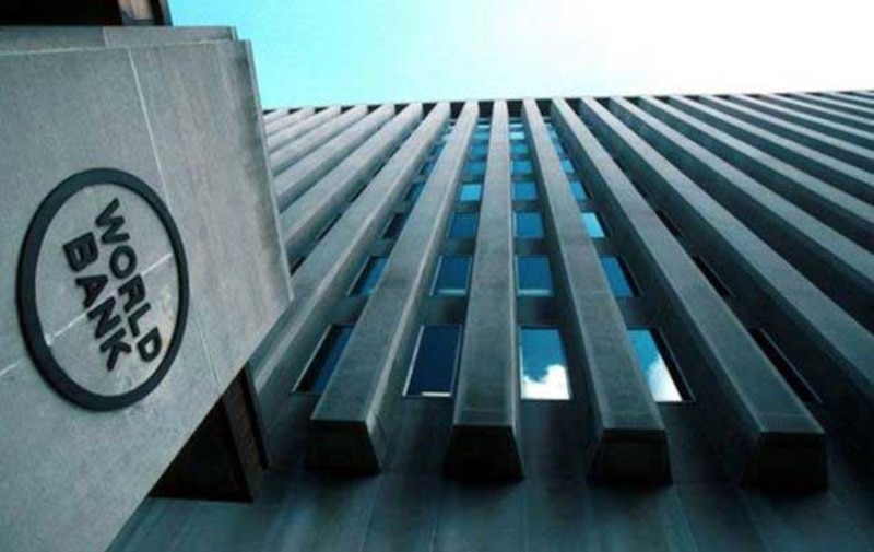 Banco Mundial