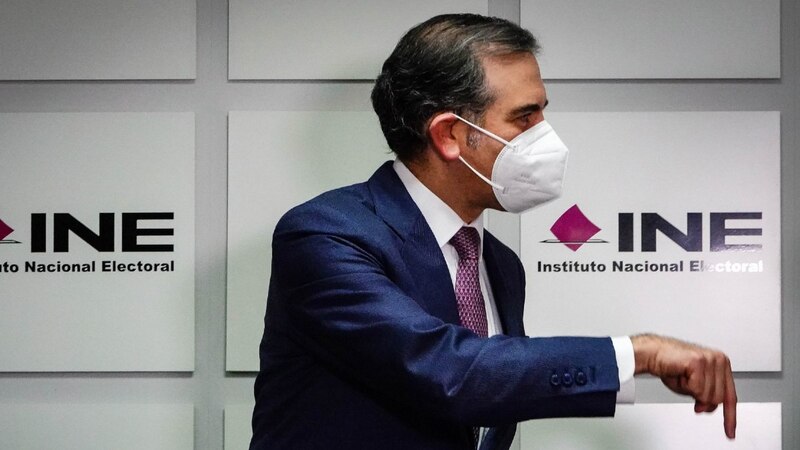 El INE y el futuro de las elecciones en México