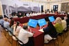 Gobierno de Sonora y CFE fortalecen coordinación en favor de municipios y empresas