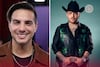 Vadhir Derbez admite que hay distanciamiento con Christian Nodal: ‘Ya no me habla