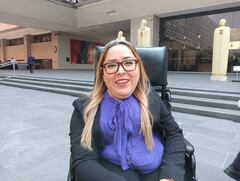 PT discriminó discapacidad y rompió con Morena; su capacidad arrasó con voto para diputación en Veracruz, y alianza reculó