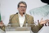 Saúl Monreal no va a cometer suicidio político por candidatura nepotista contra Morena: Monreal
