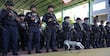 Cuatro estados echan mano de perros robots artillados y uno táctico, contra inseguridad 