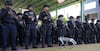 Cuatro estados echan mano de perros robots artillados y uno táctico, contra inseguridad 
