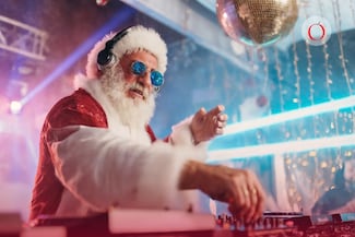 Canciones que no pueden faltar en tus posadas este 2025