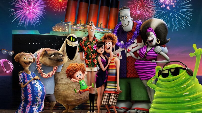 La familia Addams