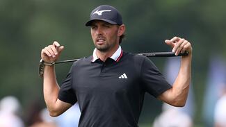 Penge y Bridgeman lideran el Genesis Invitational perseguidos por McIlroy  