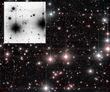 Descubren Andrómeda XXXVI, una de las galaxias enanas más débiles identificadas en torno a Andrómeda