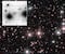 Descubren Andrómeda XXXVI, una de las galaxias enanas más débiles identificadas en torno a Andrómeda