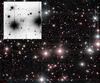 Descubren Andrómeda XXXVI, una de las galaxias enanas más débiles identificadas en torno a Andrómeda