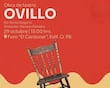“Ovillo”, una obra sobre memoria, migración y resistencia, llega a la Ibero