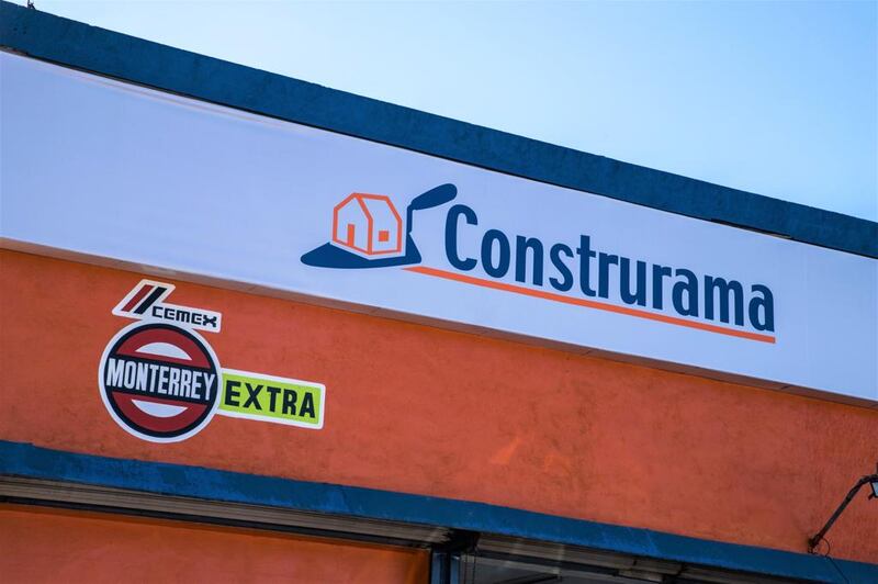 Construrama