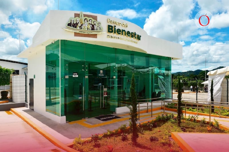 Banco del Bienestar depositará $6,400 pesos este lunes 9 de marzo: quiénes reciben el pago y cuál es el calendario de la Pensión Bienestar