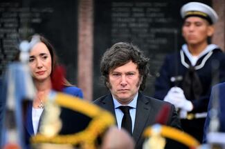Milei viajará a EU luego de cancelar visita al Reino Unido por tensión sobre Malvinas