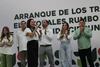 PVEM se divorcia de Morena en SLP y va solo por la gubernatura en 2027