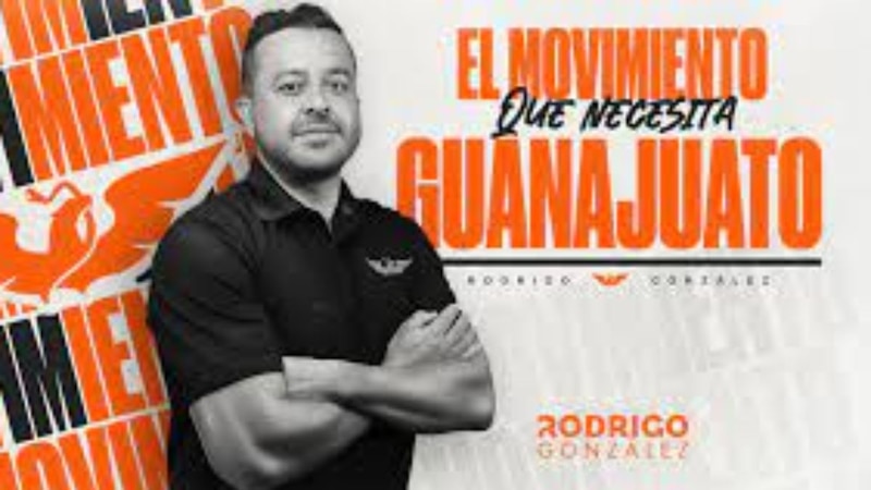 El movimiento que necesita Guanajuato