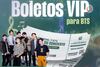 ¿Quieres un boleto para BTS? La Selección Mexicana Femenil regala pases VIP: Así te registras