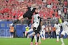 Haaland impone ley y Noruega sobrevive al drama