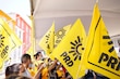 Distintos partidos, mismos resultados