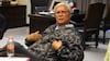 Jaime Bonilla rechaza acusación de Marina del Pilar: “Se encuentra en una crisis de pánico”