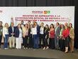 Al gobierno “no se llega a improvisar”: Javier Lamarque, aspirante a coordinador estatal de Morena en Sonora