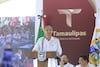 Gobernador de Tamaulipas se suma a demanda de justicia para Dafne